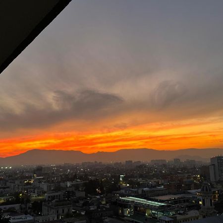 Apartamentos Orquidea Suite Сантьяго Экстерьер фото