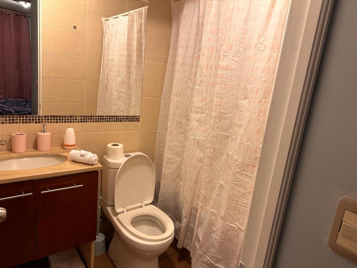 Apartamentos Orquidea Suite Сантьяго Экстерьер фото