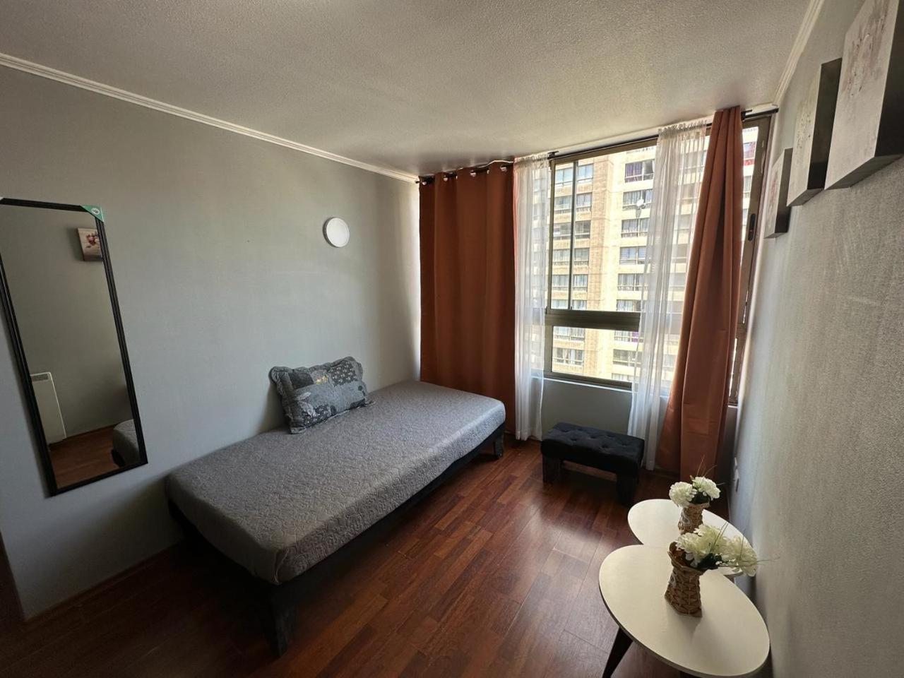 Apartamentos Orquidea Suite Сантьяго Экстерьер фото