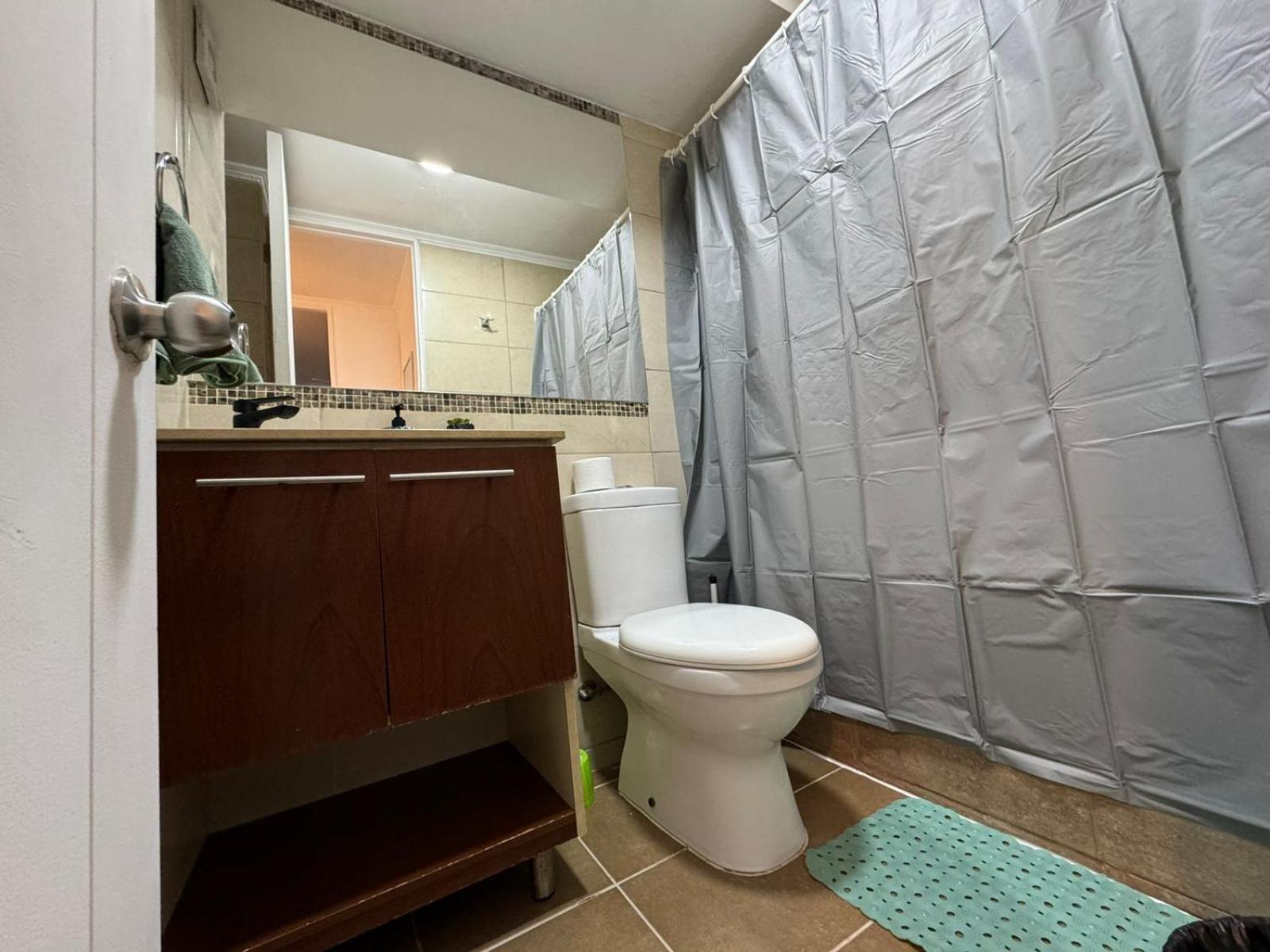 Apartamentos Orquidea Suite Сантьяго Экстерьер фото