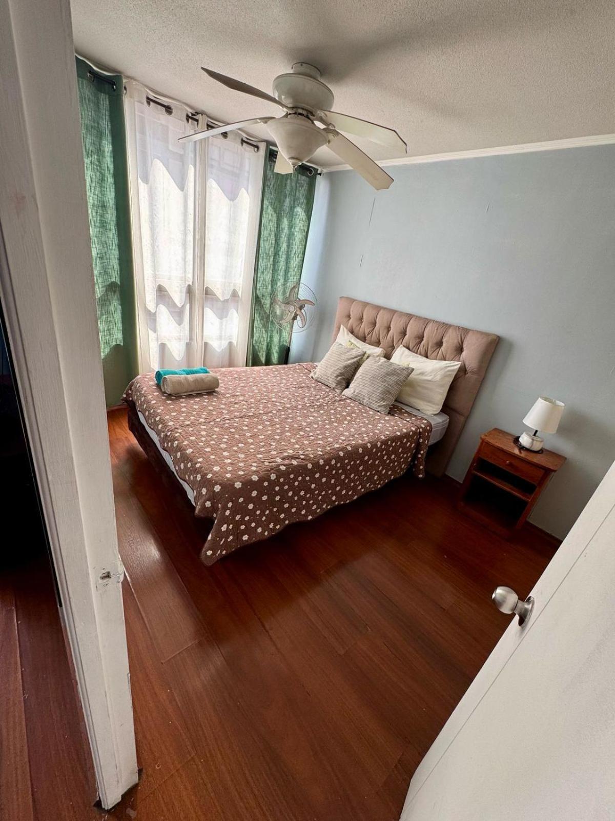 Apartamentos Orquidea Suite Сантьяго Экстерьер фото