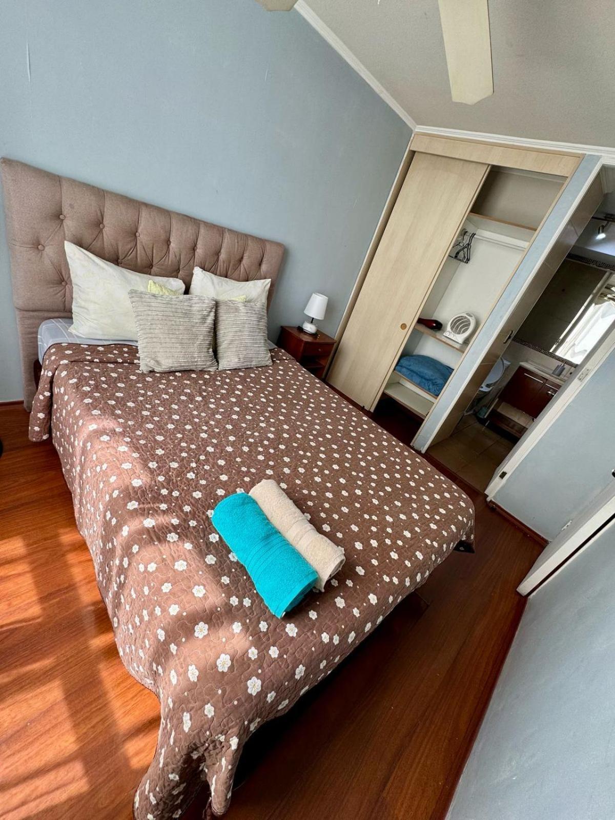 Apartamentos Orquidea Suite Сантьяго Экстерьер фото